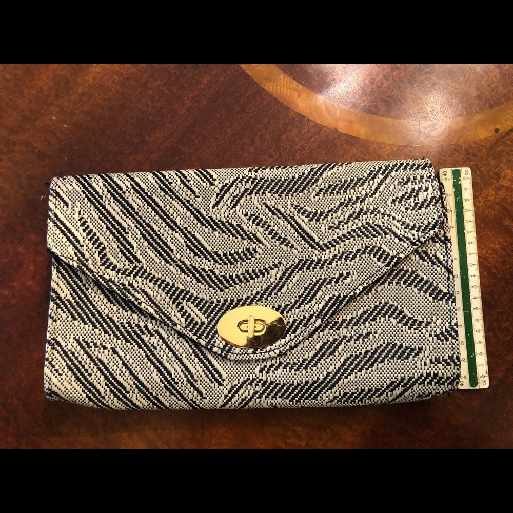 H&M Clutch